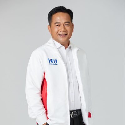 PattanaSapso's profile picture. พัฒนา สัพโส ส.ส.สกลนคร พรรคเพื่อไทย เขต 4
