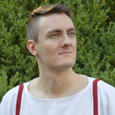 https://t.co/Ot0I8cjFyn
https://t.co/PQ6nTkx0lM
Ob auf YT oder Twitch, findet ihr bei mir alles zum Thema Strategiespiel & RP & tolle Events!