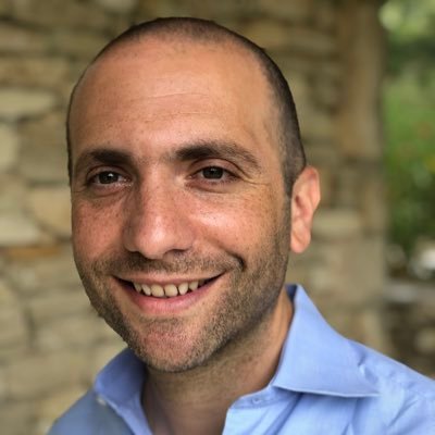 Founder, CEO, Entrepreneur. FXC Intelligence, Internationals payments, data, AI, fintech