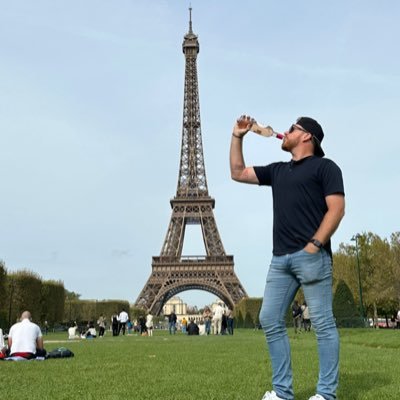 therealPatRaff's profile picture. 