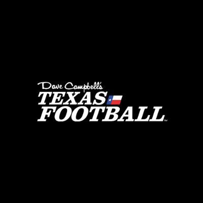 Dave Campbell's Texas Football — the Bible to Texas football fans for 64 years. Instagram/TikTok: davecampbells TXHSFB TexasFootball DCTF