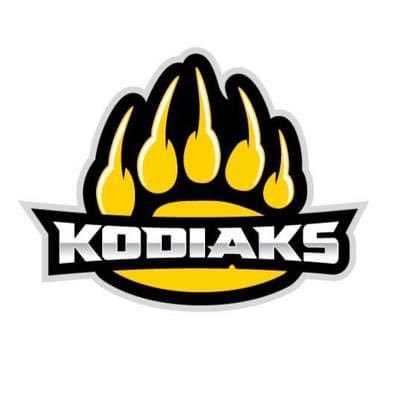 Official account of the Prince George Kodiaks Junior Football Club #TheNorthisComing