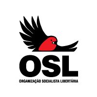 Organização Socialista Libertária (@osl_brasil) 's Twitter Profile Photo Organização Socialista Libertária (@osl_brasil) 's Twitter Profile Photo