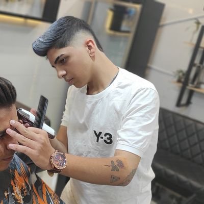 ✂️💈BARBER💈✂️