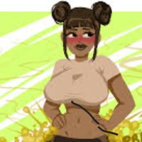 Pop_a_goose💨 (@fishworlddj) 's Twitter Profile