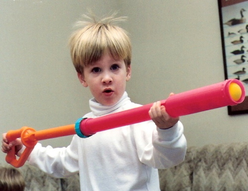 Wesley_Vance's profile picture. Graduated with honors as a four-sport varsity athlete from Lake Grove Elementary in 1999.