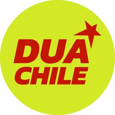 • Desde Chile 🇨🇱 para todo el mundo 🌎
• Fotos, videos y noticias, todo acerca de la hermosa cantante @dualipa 💖
• 📧 duaxchile@gmail.com