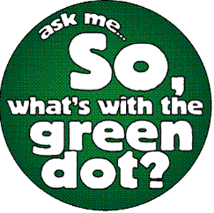 dot sucks violence prevention bike assault sexual greendot domestic