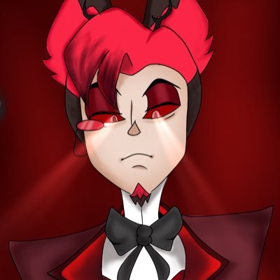 I’m just here.Vrchat avatar creator or just blender person :)/19 years old/taken. commissions(closed) atm. This account is 18+. Banner by @StonedArachnid