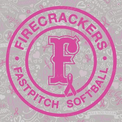 official twitter site for Firecracker Softball