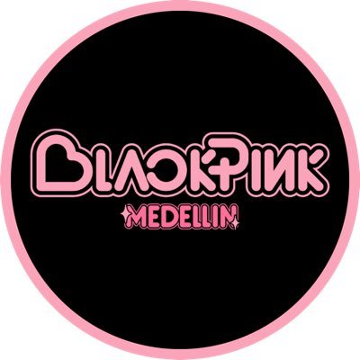 ¡Bienvenidxs! somos la Fanbase del Top 1 Girl Group: BLACKPINK en Medellín, Colombia 🇨🇴 ⠀⠀ ⠀⠀ ⠀⠀ ⠀⠀ 🖤Trabajamos por y para BLACKPINK 🩷⠀⠀ ⠀⠀ ⠀⠀