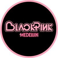 BLACKPINK MEDELLÍN(@BLACKPINKMED) 's Twitter Profile Photo