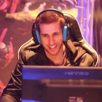 Carlos SB (@sslackknight) 's Twitter Profile Photo Carlos SB (@sslackknight) 's Twitter Profile Photo