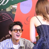 ดริ้งค์ อ้อยใจ (@drinkismyname) 's Twitter Profile