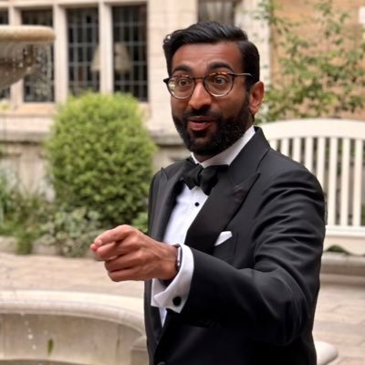 Counsel @AmericanUnity, @NDLaw alum/adjunct prof. I work on religious liberties, gay rights, & election law. Ice cream fan account. SF➡️DC. Opinions my own.