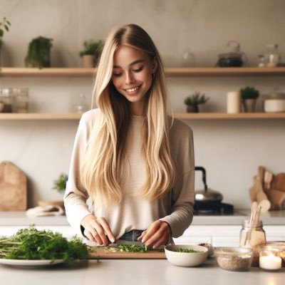 I have a passion for cooking🤎 Navigating the delicious world one recipe at a time! A spot for easy recipes, yummy bakes, and cool sips!🍊🍔🥗🍹 Bon appétit!