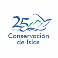 Conservación Islas(@IslasGECI) 's Twitter Profile Photo