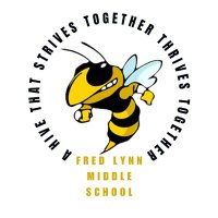 Fred Lynn Middle School 🐝(@FredLynnHornets) 's Twitter Profile Photo