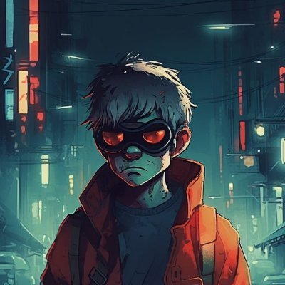 EdenThebull's profile picture. Blockchain Believer | Bull Market Binance Trader