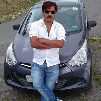 thisiskkustaad's profile picture. #jammukashmir   #bhalra  #bhaderwah #jammuandkashmir #doda
