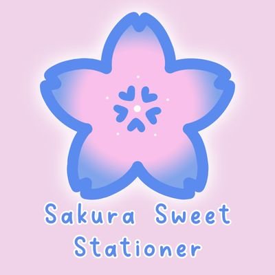 SakuraSweetStationer