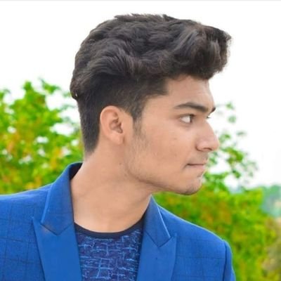 manitchahar's profile picture. AI Developer | Tech Enthusiast | Always curious, always learning