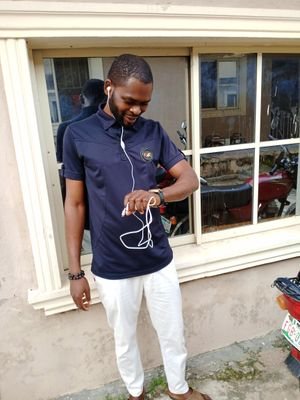 OpakunleTaiwo1's profile picture. I'm cool