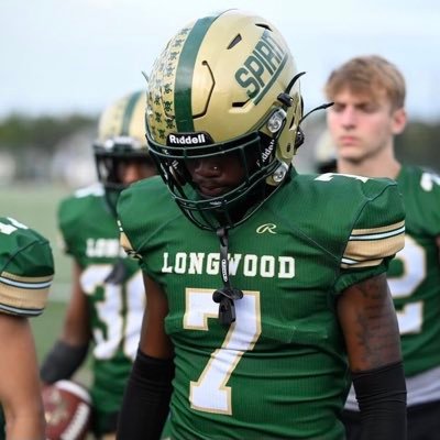 Longwood Highschool, Ny ‘25🎓| GPA 3.1| Edge/OLB 6’3 200lbs| Cell-631-578-4326|12707mwarren@gmail.com