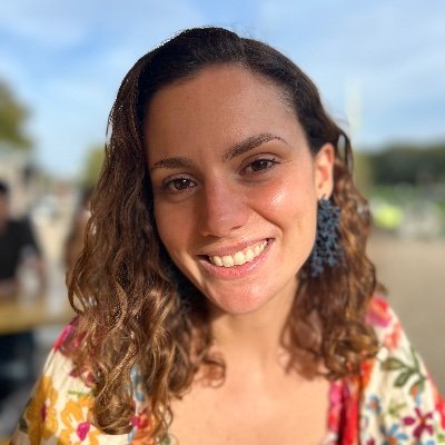 LiliaCouto1's profile picture. Climate Economist, PhD @UCL. Program Manager @OpenSociety. Chapter Scientist & Contributing Author @IPCC_CH. Former Research Fellow @chathamhouse. Views my own.