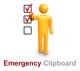 The first FREE emergency checklist manager for schools. Create and distribute emergency checklists for your classroom or your entire staff!