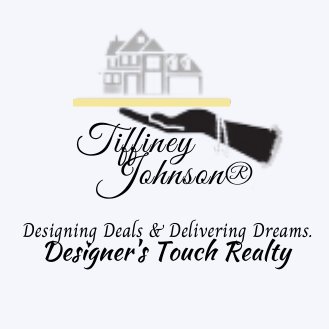 Hi everyone!  My name is Tiffiney and I am a licensed Real Estate Broker and Home Stager in the state of Indiana.