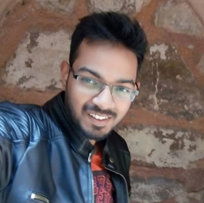 sh_r_e_y_a_n_sh's profile picture. Metallurgical Engineer || UPSC Aspirant || Entrepreneur || Founder - Door of Healers || PWD & Railway Contractor || Industrialist.
