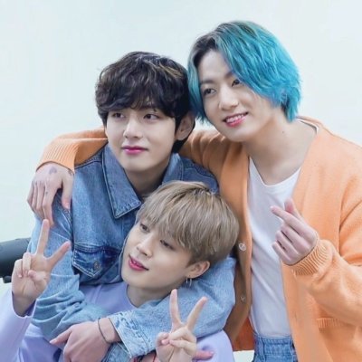 Welcome to the vminkook fest 🐥🐻(🐯)🐰 A fest centered around Jimin, Taehyung and Jungkook ♡ No Minors 🔞 ♡ #vmkfest2024 ♡ Fan Account