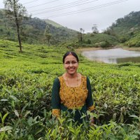 Bindu P B (@bindupb2) 's Twitter Profile Photo Bindu P B (@bindupb2) 's Twitter Profile Photo