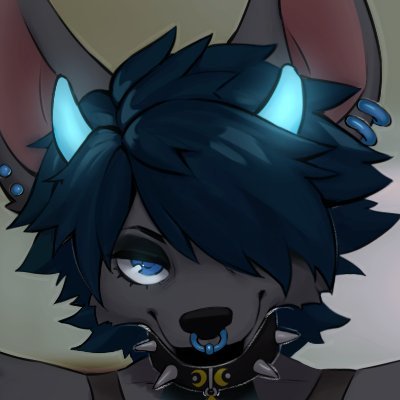 Bunny/Hyena - Nerd - 🔞NSFW 18+ - Furry - Weeb - VRChat - FINAL FANTASY XIV
I like to commission art and I guess I will post some here now