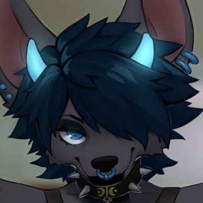 Bunny/Hyena - Nerd - 🔞NSFW 18+ - Furry - Weeb - VRChat
I like to commission art and I guess I will post some here now