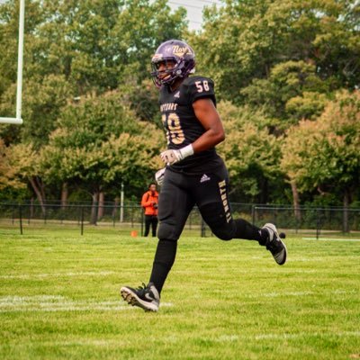 C/O 2024. Thornton Fractional North High School. LB/DE. 5’11, 243lbs https://t.co/yqrQQvmf6R https://t.co/TgH9zyfIdV https://t.co/yMPJPJDaXO