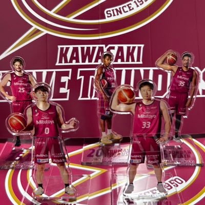 shomasue's profile picture. よろしくお願いします 川崎ブレイブサンダースのファンです。