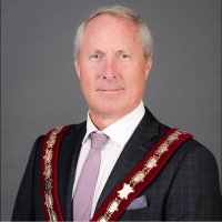 Shaun Collier(@mayor_collier) 's Twitter Profile Photo