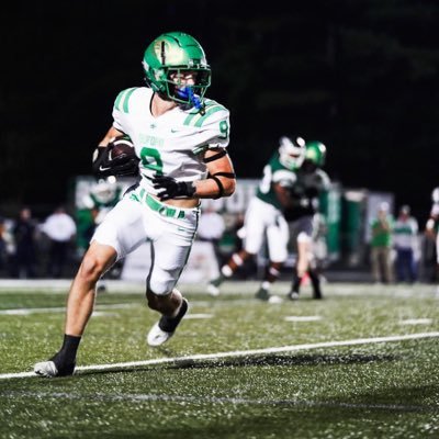 ||2025||DB/WR||GA|| Buford High School || 4.0 GPA|| https://t.co/Ohi6qh4cbi || 6'0 170 || Football, Track, Lacrosse || @DOMXprospects ||