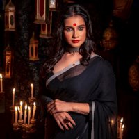 Angana Roy(@AnganaRoy_) 's Twitter Profile Photo