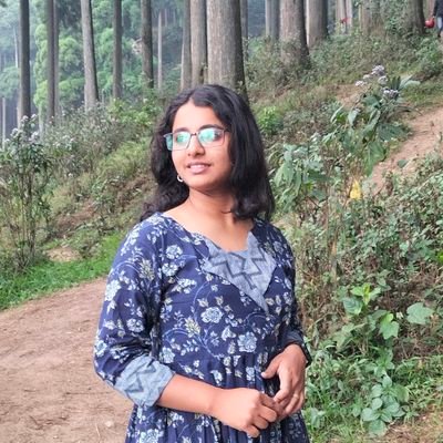 IshikaPal72316's profile picture. 