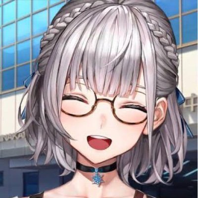 ホロライブの団長とラプ様とぶいすぽの一部のライバーが好きな16歳です！(Vtuber専用垢) どっちの仲間と仲良くなりたいです！ 一般的にフォロバします！変なアカウントはフォロー消します。無言フォロー失礼します。 ほぼ活動終了
