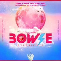 Bowie Experience (@bowieexperience) 's Twitter Profile