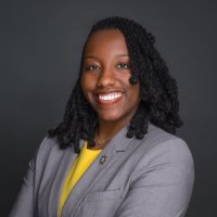 Kendra Moore, MD, MPH (@becoming_moore) 's Twitter Profile