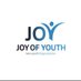JOY OF YOUTH (@joyofyouth) Twitter profile photo JOY OF YOUTH (@joyofyouth) Twitter profile photo