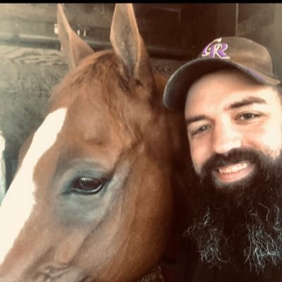 Handicapper, owner, writer, podcaster, horse racing enthusiast! The beard may or may not hold all the secrets…