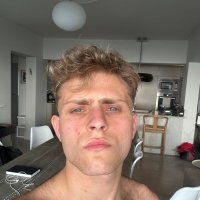 Doron (@doronzin) 's Twitter Profile
