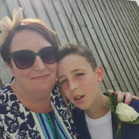 Rebecca Ramsay (@mrs_bec_ramsay) 's Twitter Profile