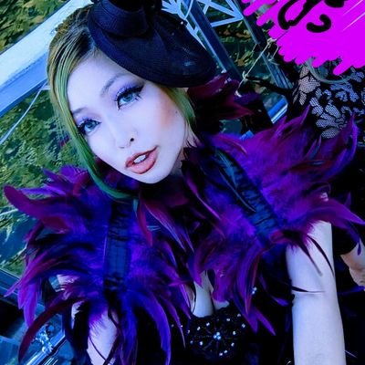 💀Mi-ko💜#selfieさんのプロフィール画像